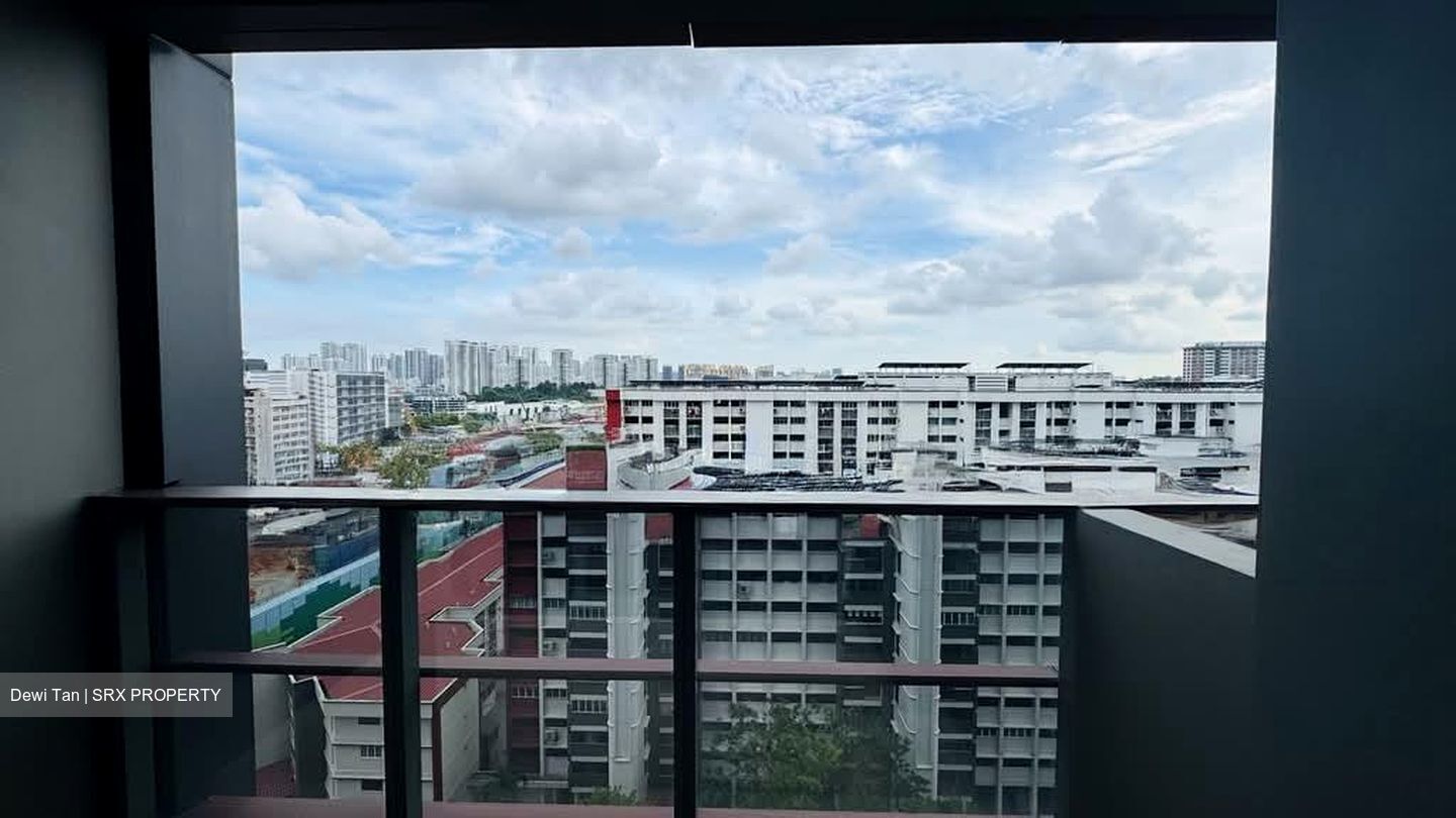 JadeScape (D20), Condominium #547835771
